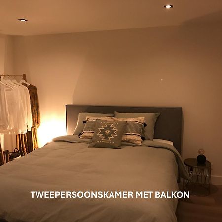 Long Beach Rooms Zandvoort Luaran gambar