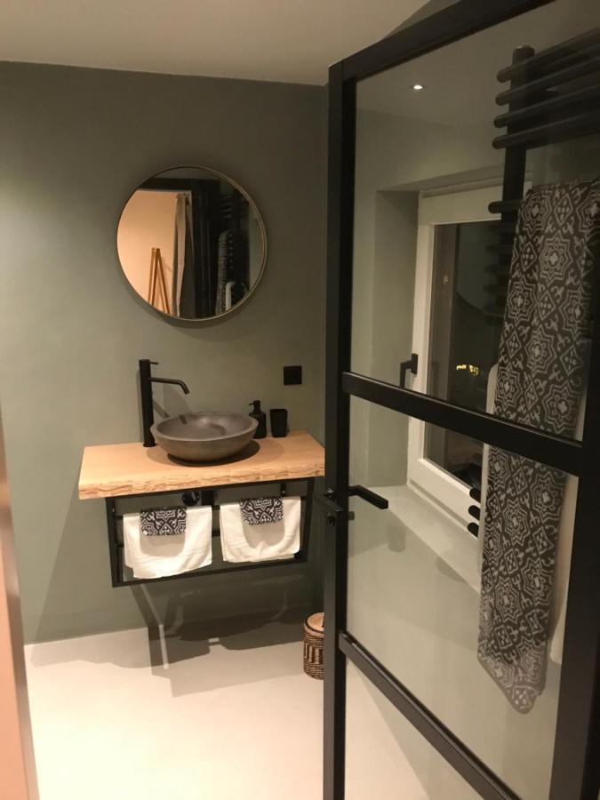 Long Beach Rooms Zandvoort Luaran gambar