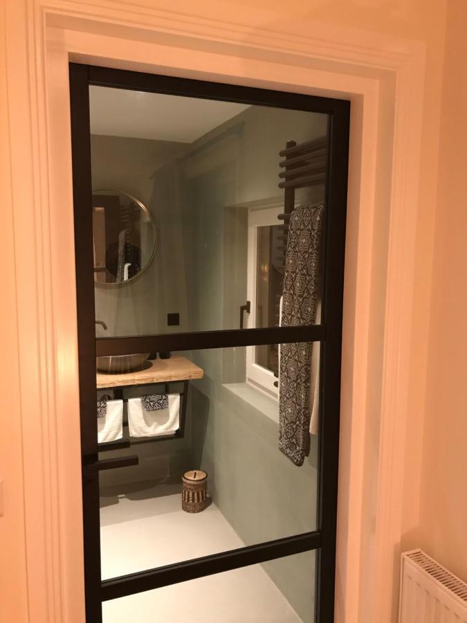 Long Beach Rooms Zandvoort Luaran gambar