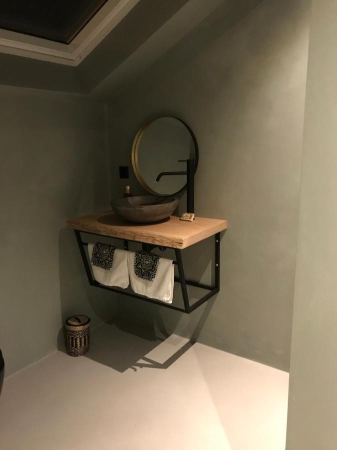 Long Beach Rooms Zandvoort Luaran gambar