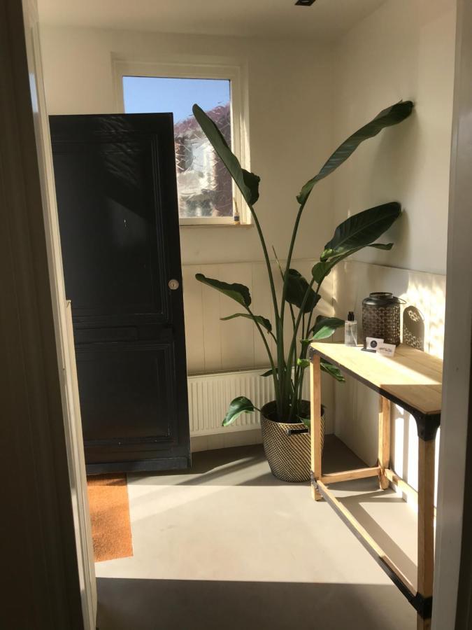 Long Beach Rooms Zandvoort Luaran gambar