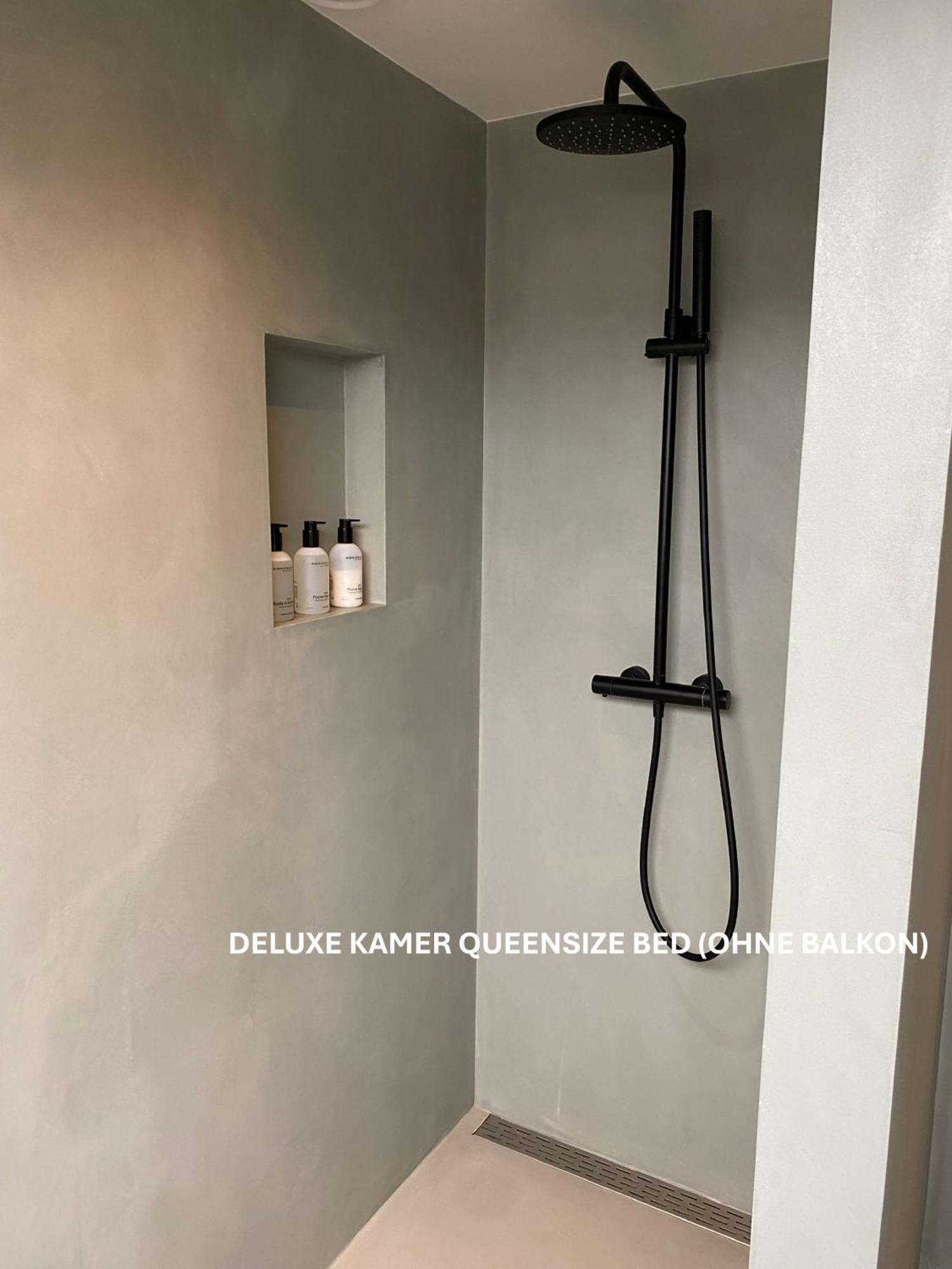 Long Beach Rooms Zandvoort Luaran gambar