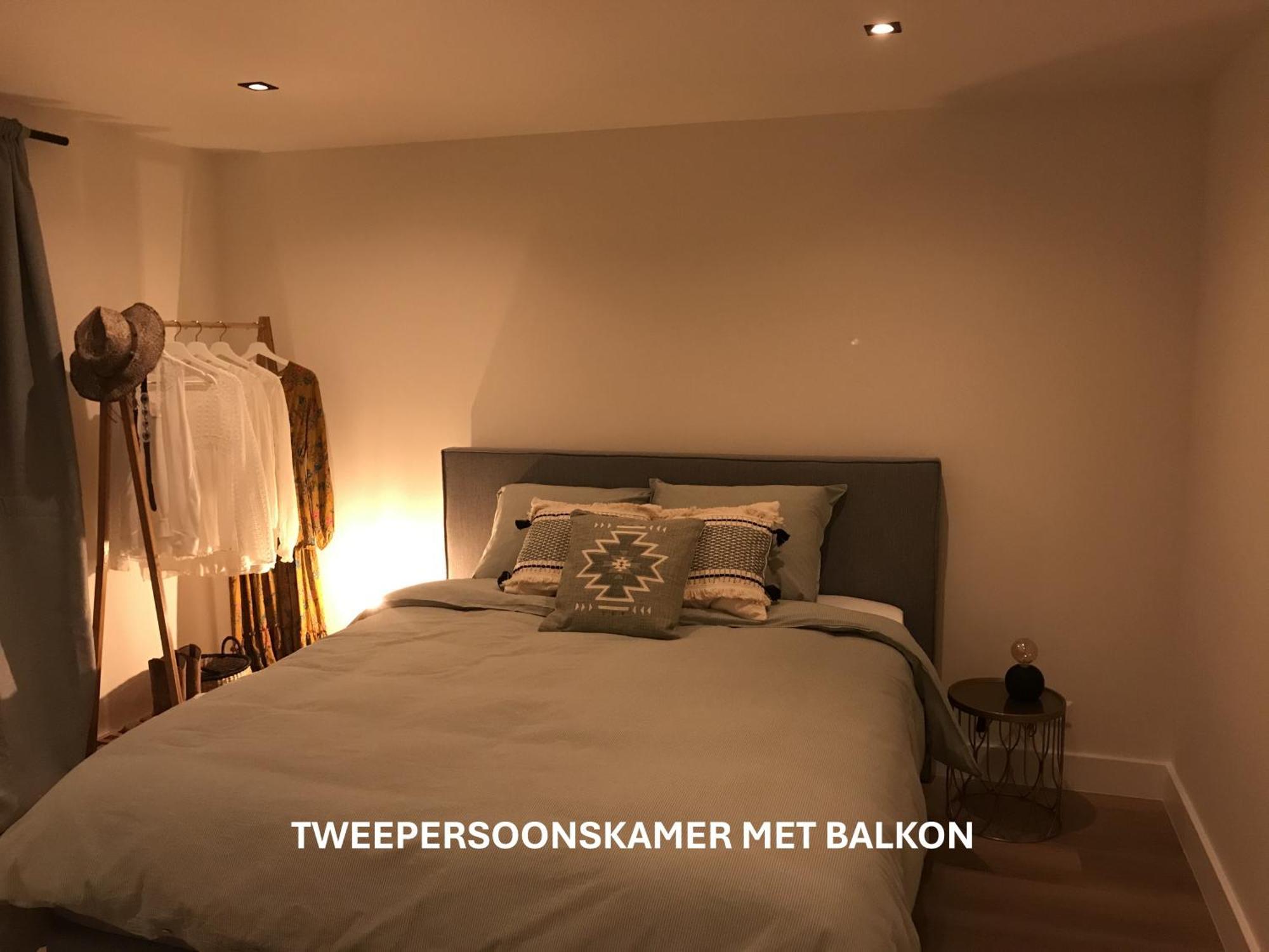 Long Beach Rooms Zandvoort Luaran gambar