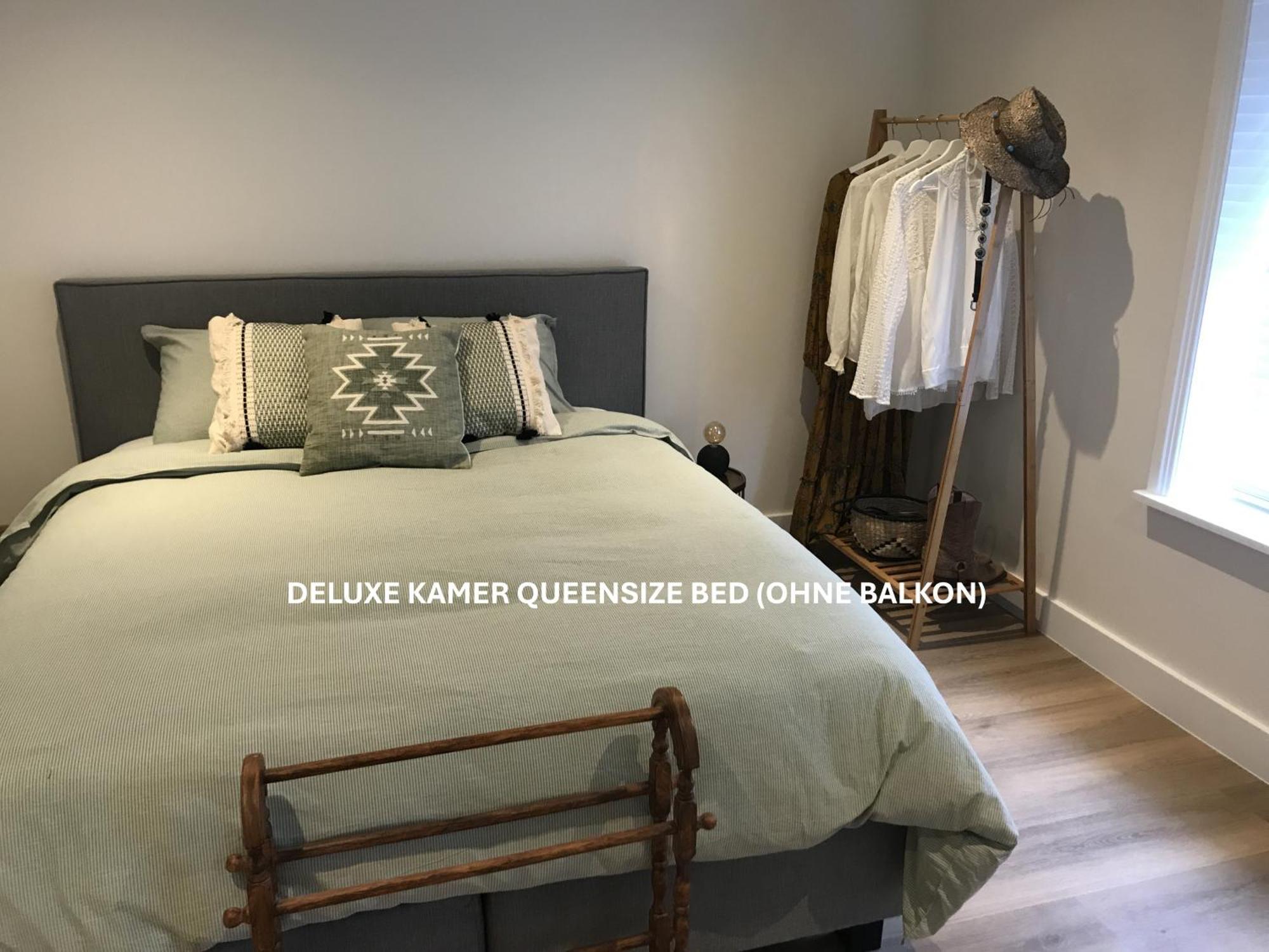 Long Beach Rooms Zandvoort Luaran gambar