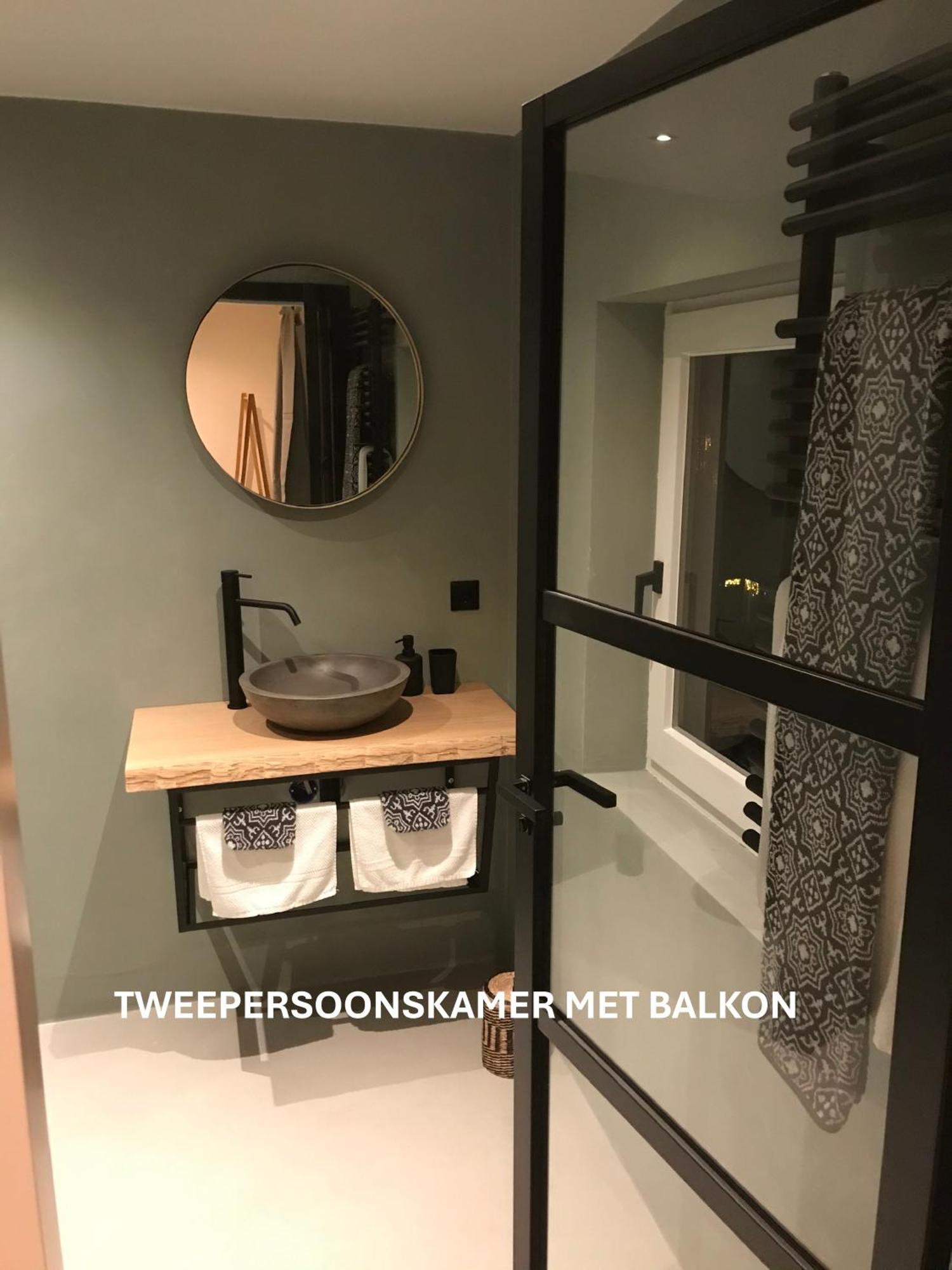 Long Beach Rooms Zandvoort Luaran gambar