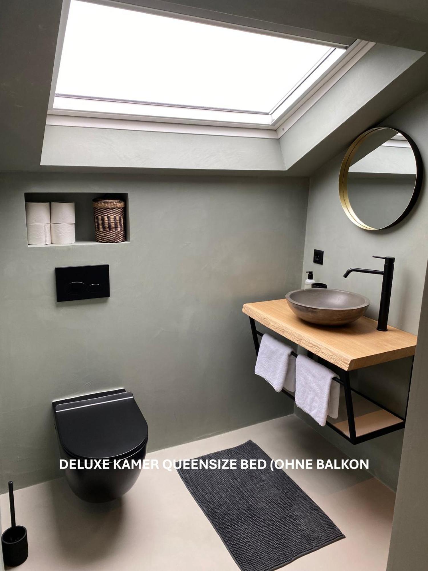 Long Beach Rooms Zandvoort Luaran gambar