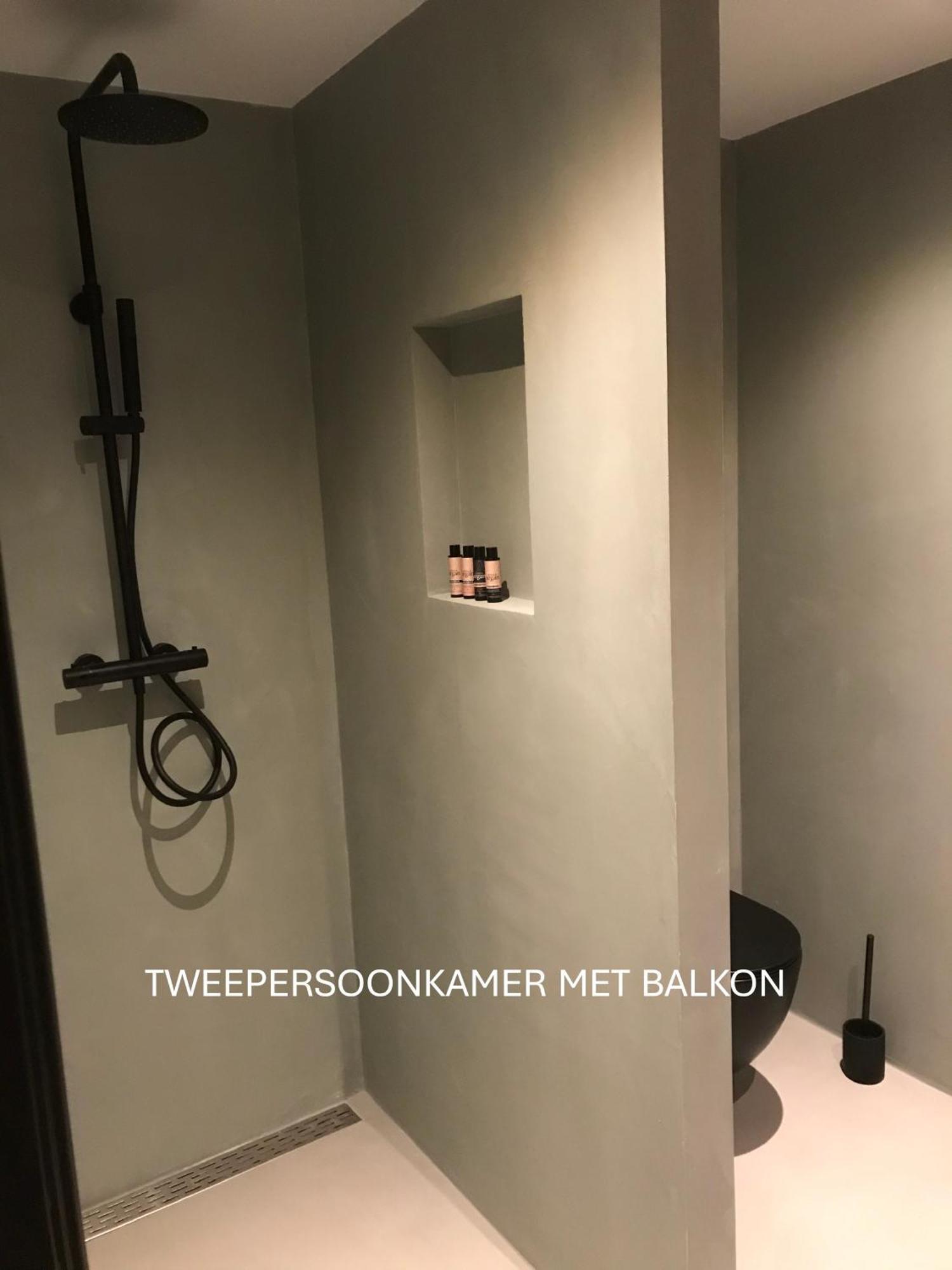 Long Beach Rooms Zandvoort Luaran gambar